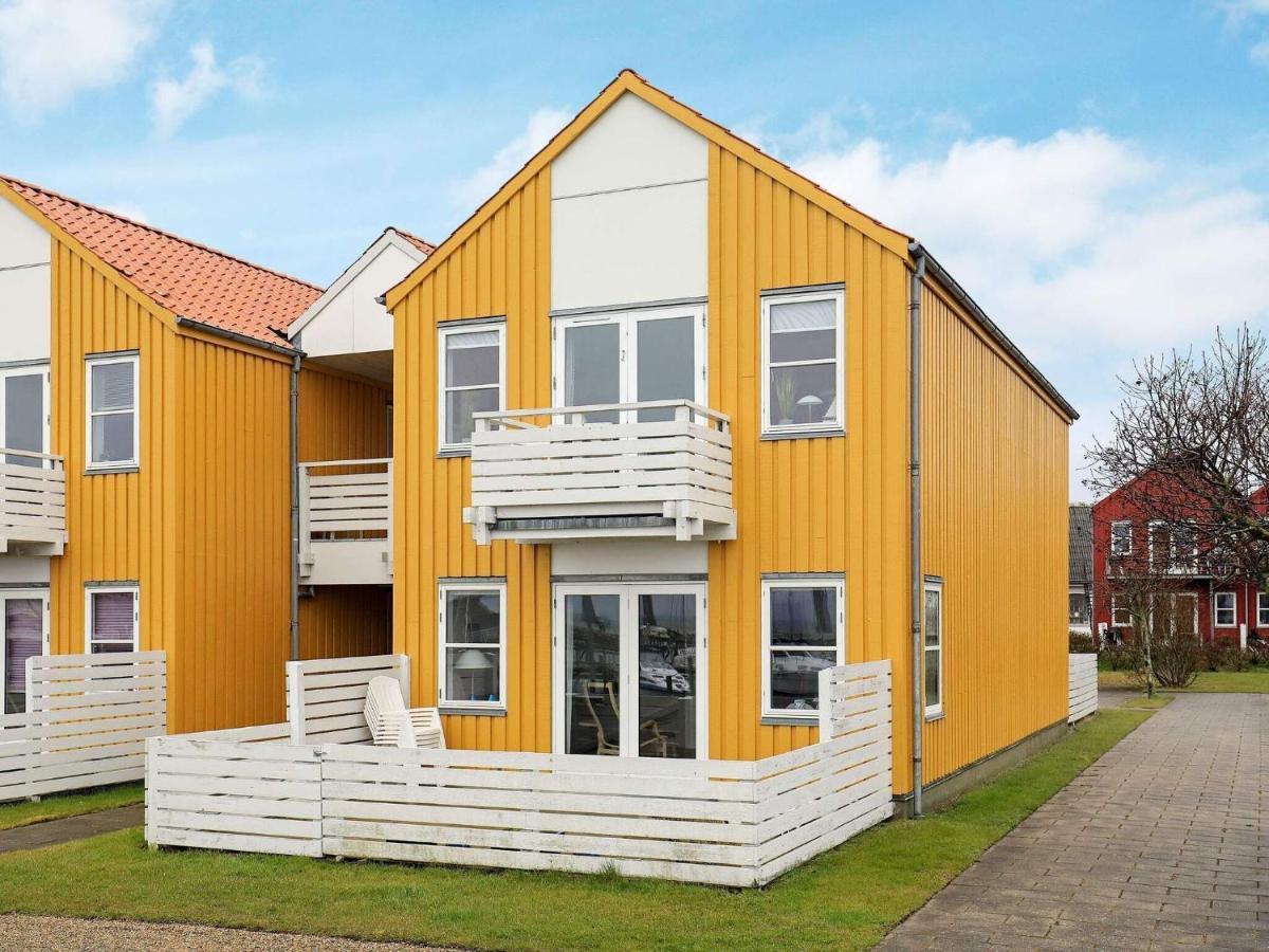 Holiday Home Rudkobing XVII Extérieur photo